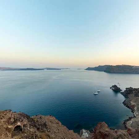 Villa Big Blue By Caldera