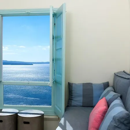 Villa Big Blue By Caldera