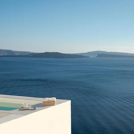 Villa Big Blue By Caldera