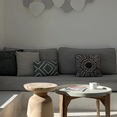 빌라 Big Blue By Caldera 이아
