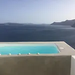 Big Blue By Caldera * Oia