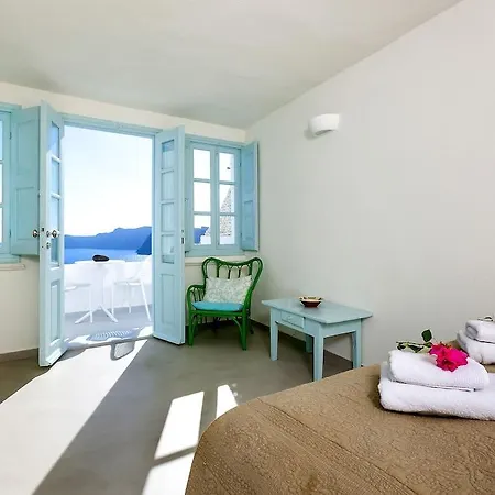 Villa Big Blue By Caldera