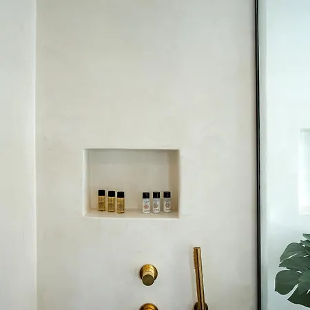 Big Blue By Caldera 别墅 *