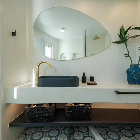 Big Blue By Caldera *