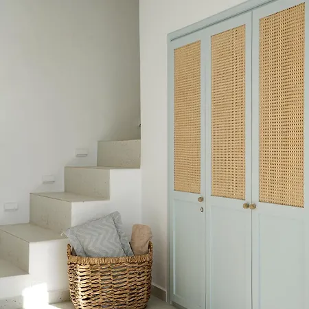 Big Blue By Caldera * 伊亚