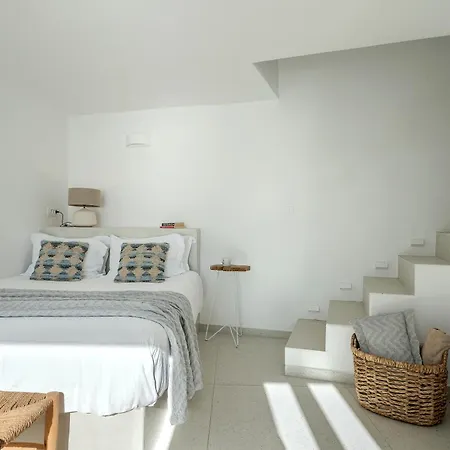 Big Blue By Caldera 别墅 *