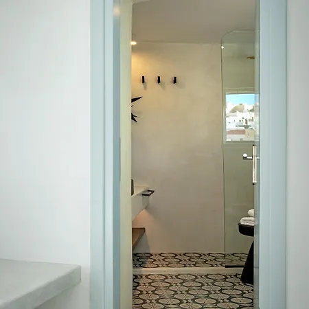 Villa Big Blue By Caldera Oia (Santorini)