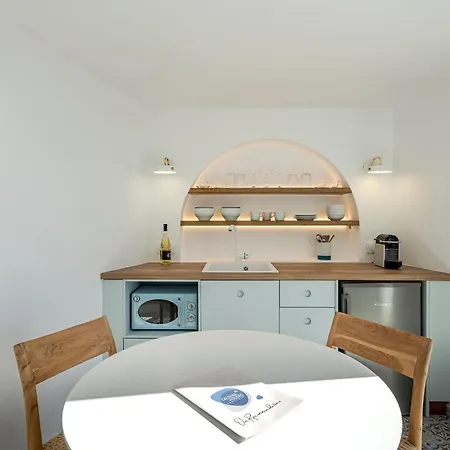 Big Blue By Caldera Willa *