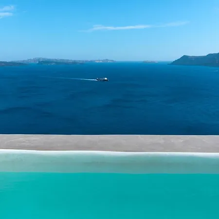 Villa Big Blue By Caldera *