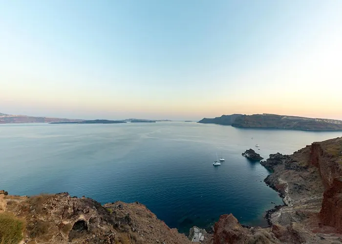 Villa Big Blue By Caldera