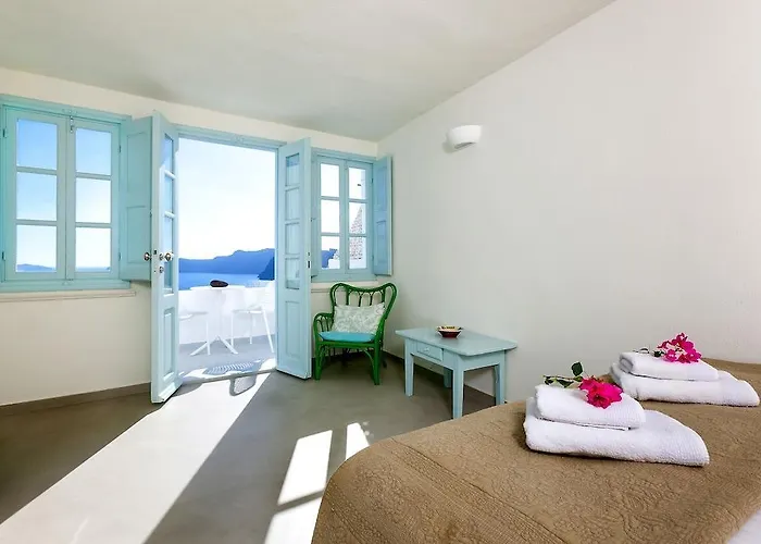 别墅 Big Blue By Caldera