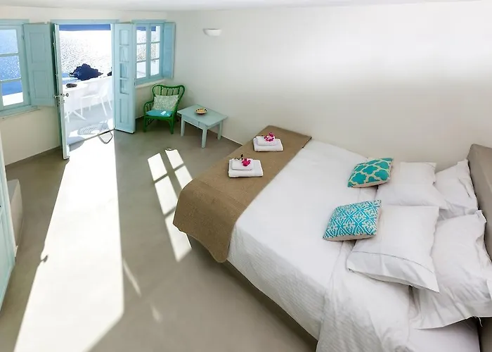 Big Blue By Caldera * 伊亚