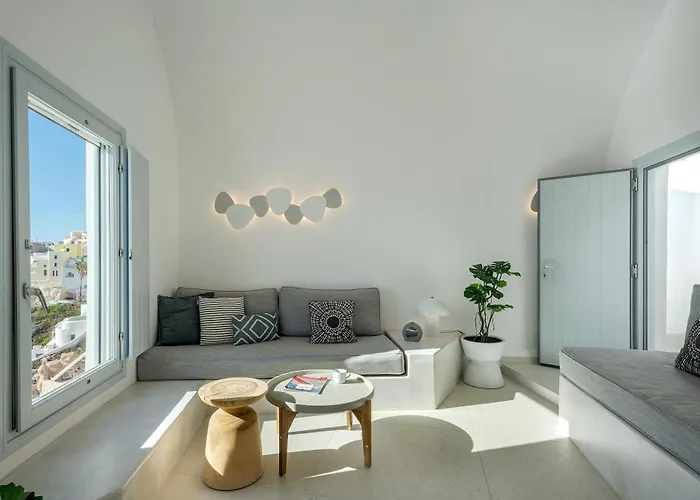 Big Blue By Caldera 别墅 *