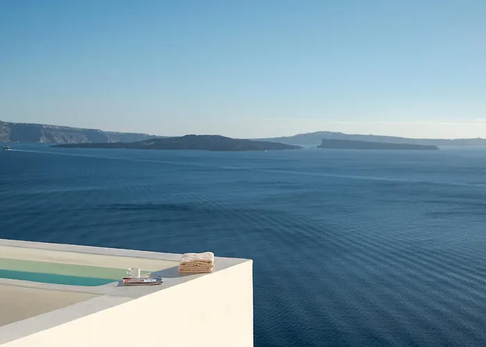 别墅 Big Blue By Caldera