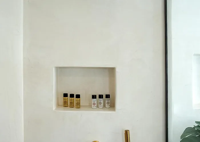 Big Blue By Caldera 别墅 *