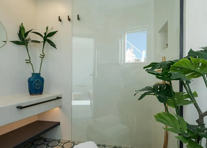 Big Blue By Caldera 别墅 *