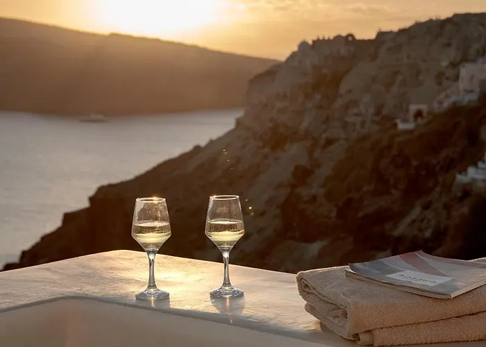 Big Blue By Caldera 别墅