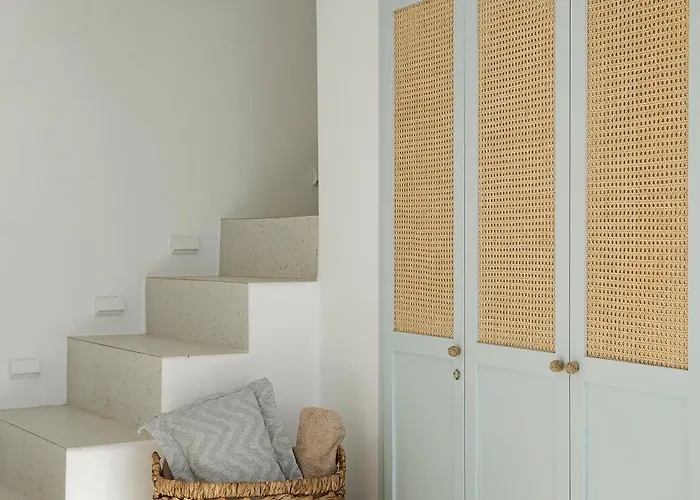 Big Blue By Caldera * 伊亚