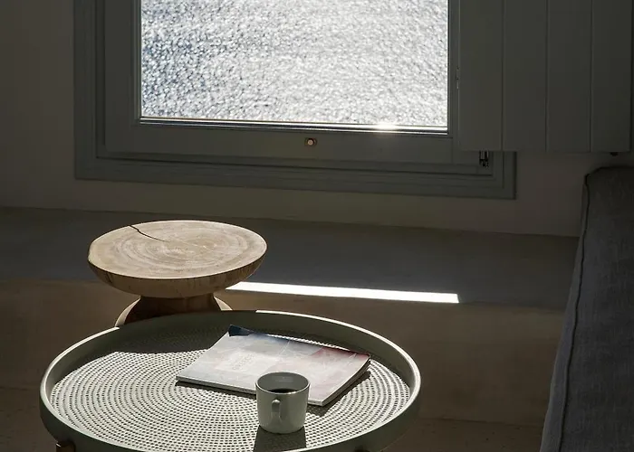 Big Blue By Caldera 伊亚