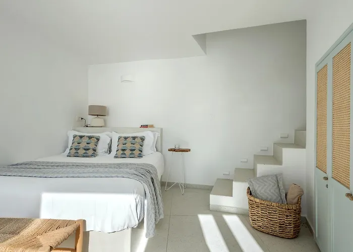 Big Blue By Caldera 别墅 *