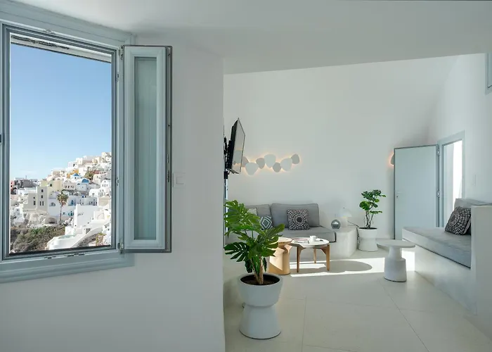 别墅 Big Blue By Caldera *