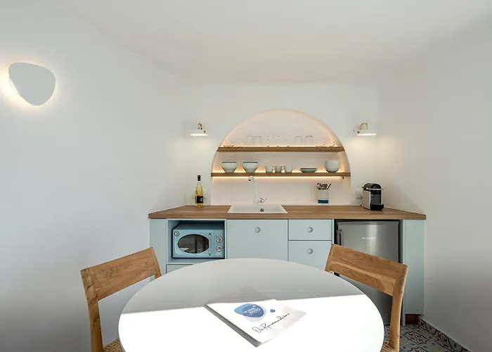 Big Blue By Caldera 别墅 *