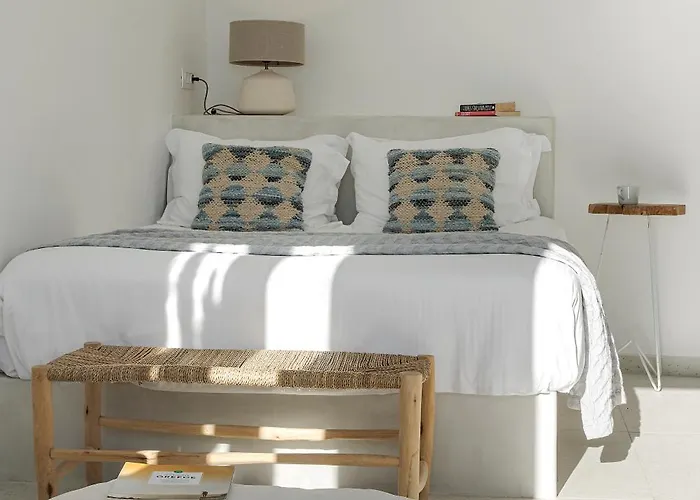 Big Blue By Caldera 别墅