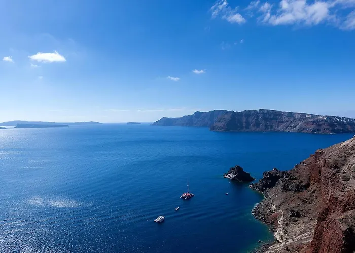 Big Blue By Caldera * 伊亚