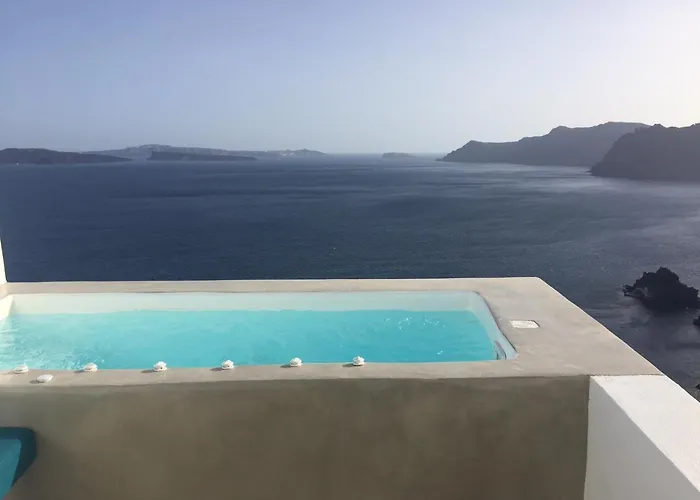 Big Blue By Caldera * 伊亚