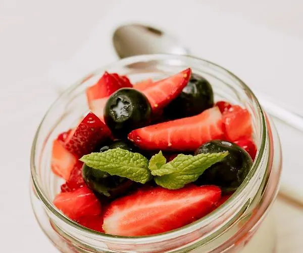 Big Blue By Caldera *