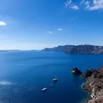 Big Blue By Caldera * Oia