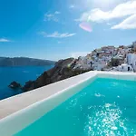 Big Blue By Caldera Oia
