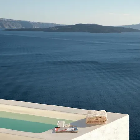 Big Blue By Caldera וילה אויה