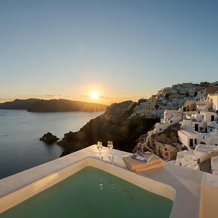 Big Blue By Caldera וילה