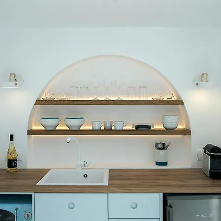 Big Blue By Caldera * אויה