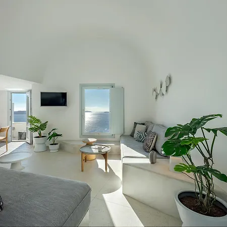 Big Blue By Caldera Villa