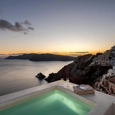 Big Blue By Caldera Villa *