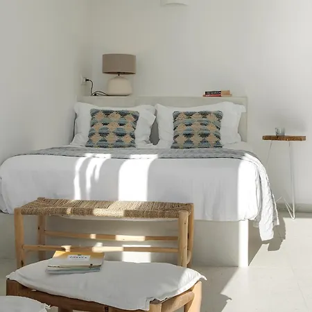 Big Blue By Caldera Villa