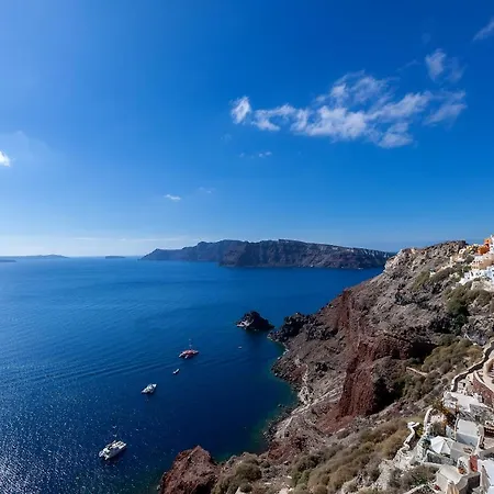 Villa Big Blue By Caldera *