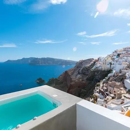 Villa Big Blue By Caldera