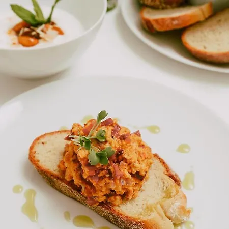 Big Blue By Caldera Oia