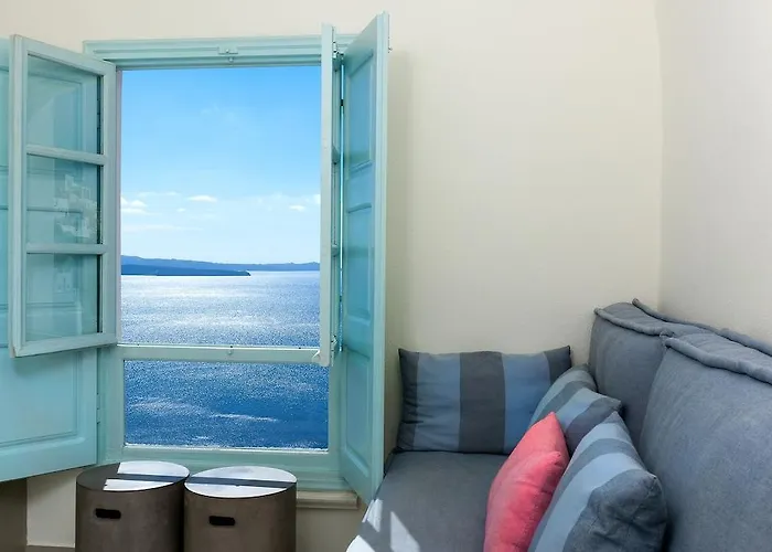 Villa Big Blue By Caldera