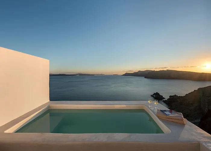 Big Blue By Caldera Oia