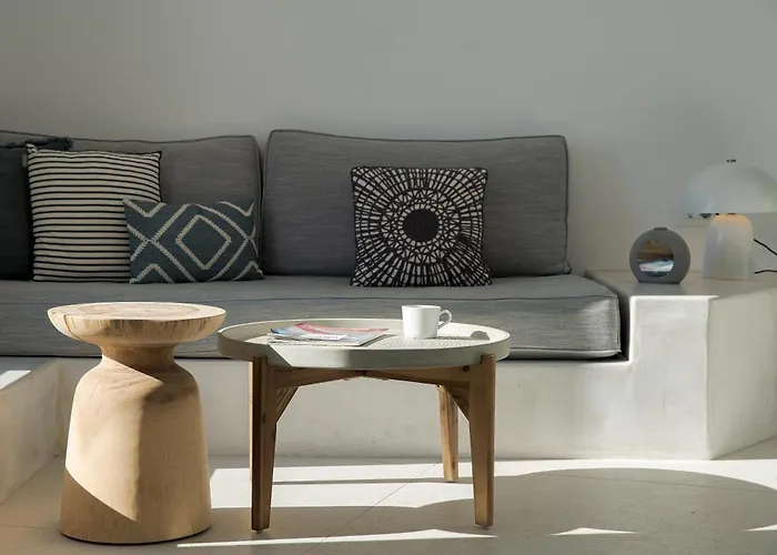 וילה Big Blue By Caldera *