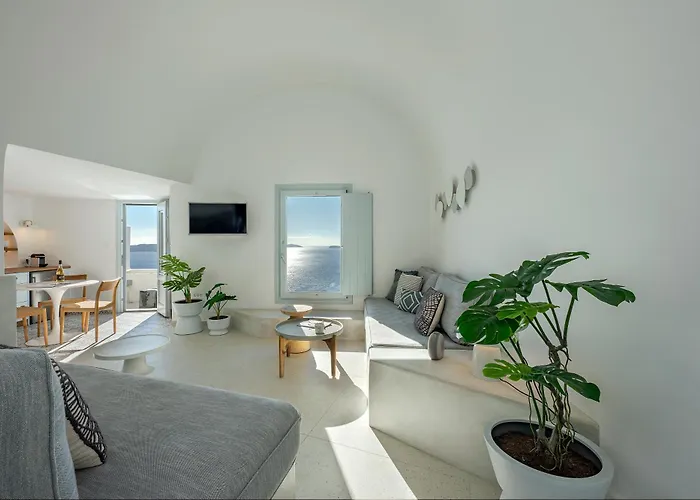 Big Blue By Caldera וילה