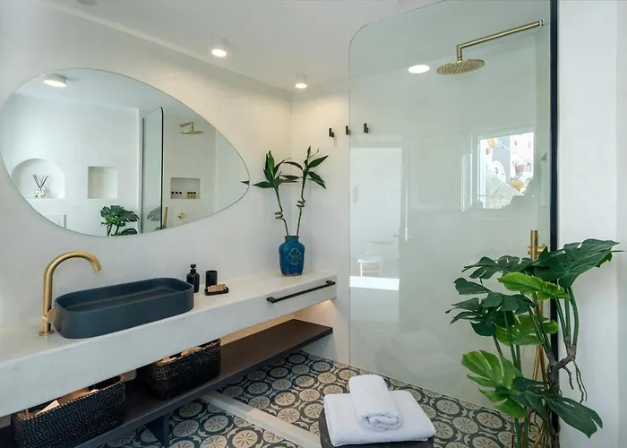 Villa Big Blue By Caldera *