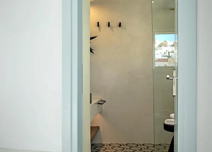 Villa Big Blue By Caldera Oia