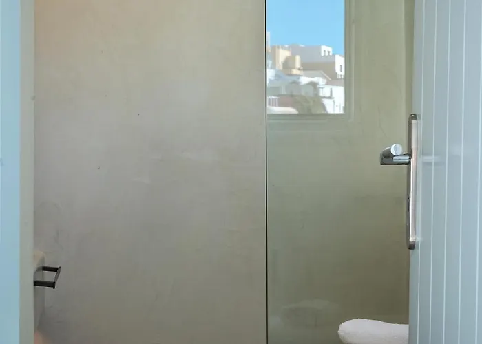 וילה Big Blue By Caldera אויה