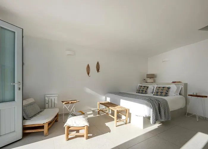 Villa Big Blue By Caldera *