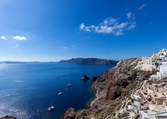 Villa Big Blue By Caldera *